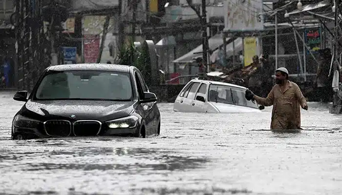 Flood