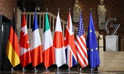G7 Countries