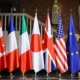G7 Countries