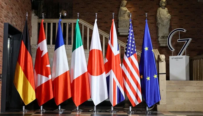 G7 Countries