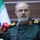 General Hossein Mohebi