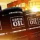 Global crude oil