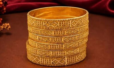 Gold Prices Update