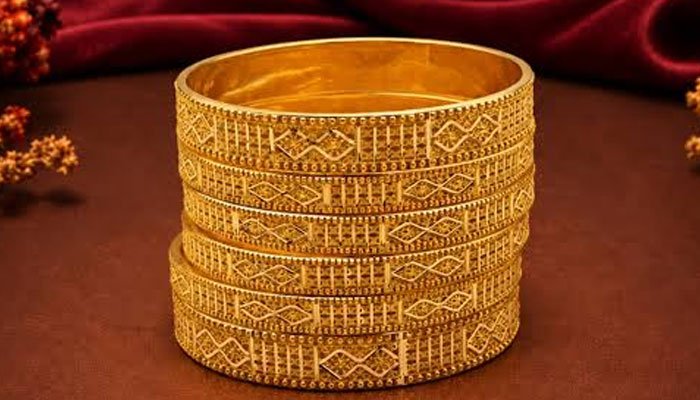Gold Prices Update