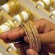 Gold Prices