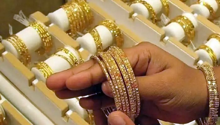 Gold Prices