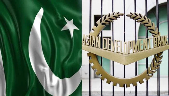 Govt of Pakistan & Asian Development Bank