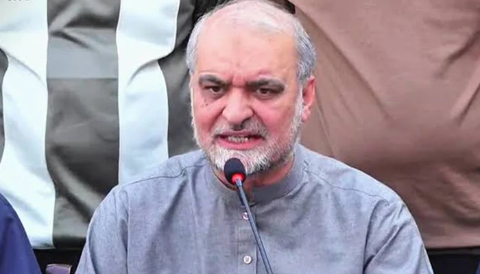 Hafiz Naeem