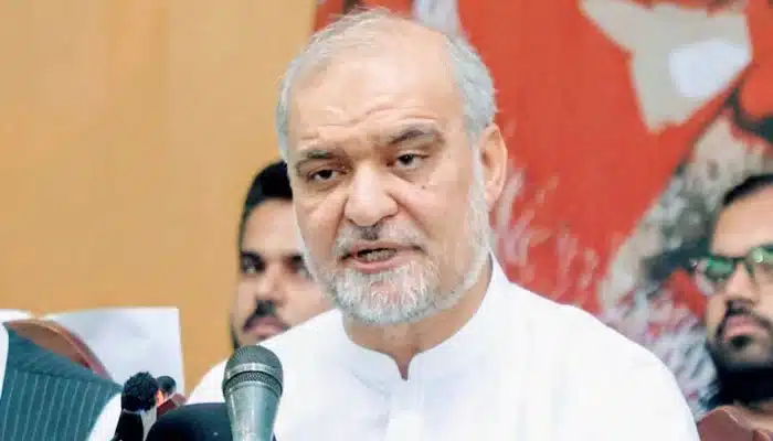 Hafiz naeem