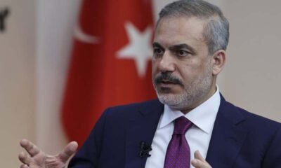 Hakan-Fidan