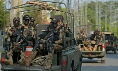 Hangu Clash