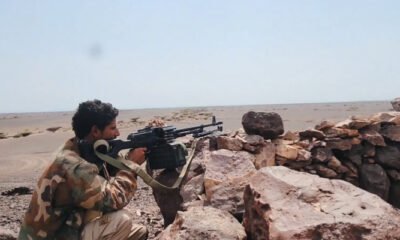 Houthi
