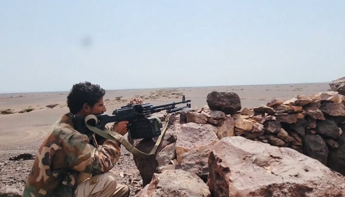 Houthi