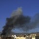 Houthis missile and drone attack
