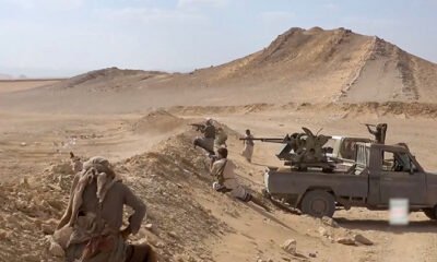 Houthi