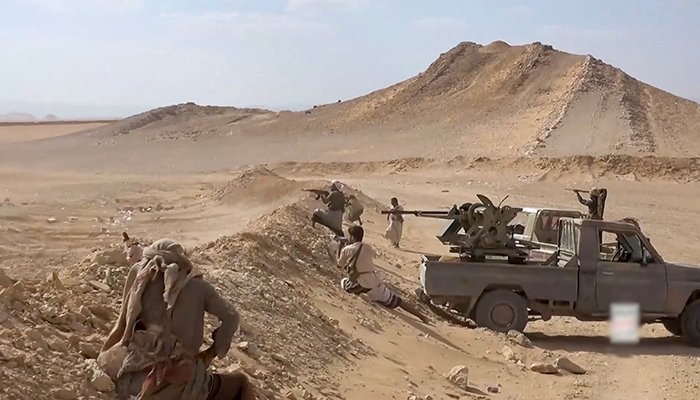Houthi