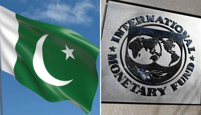 IMF