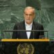 Iranian President