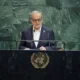 Iranian President