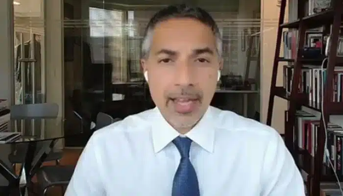 Iranian analyst