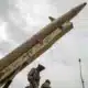 Iran’s Kheibar Shekan missile