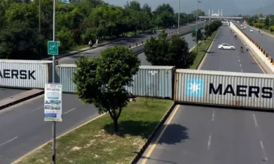Islamabad