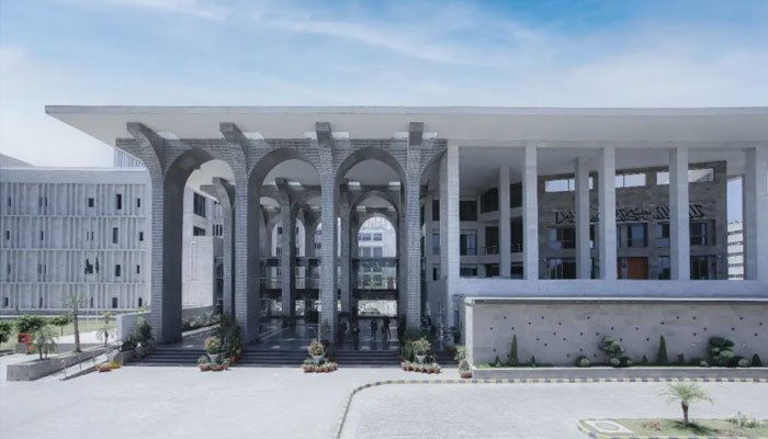 Islamabad High Court