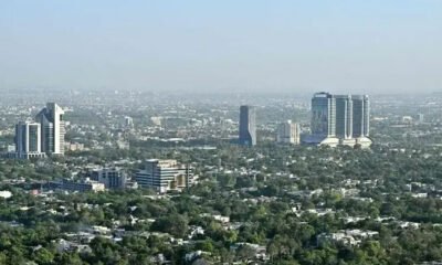 Islamabad a New Federal Unit