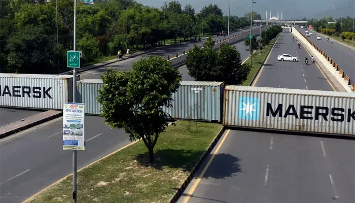 Islamabad