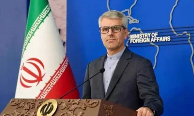 Ismail Baqai