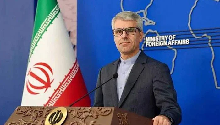 Ismail Baqai