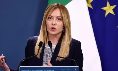 Italy pm