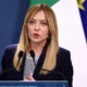 Italy pm