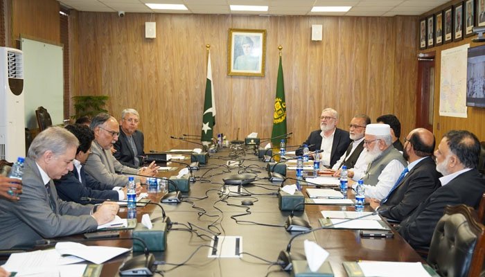 JI deputy chief