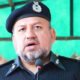 KP IG Directs Police Officers