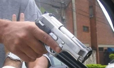 Karachi Street Crime