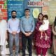 Khurram Jaffarani visits Aghosh Home