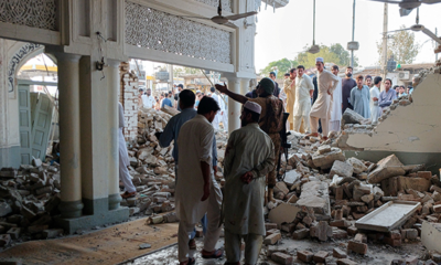 Kohat-Security-Forces-Operation