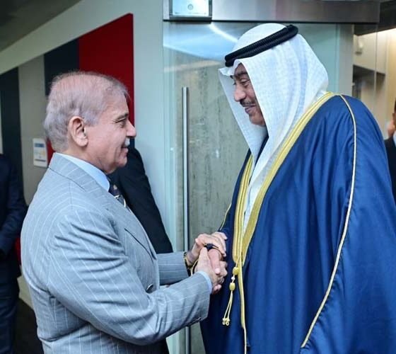 Kuwait