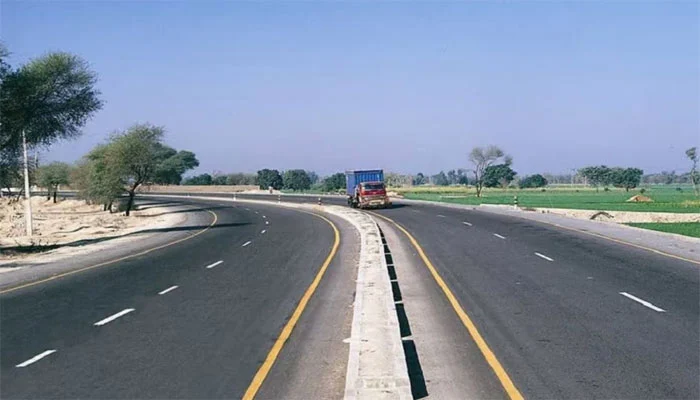 M-1 motorway
