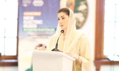 Maryam Nawaz