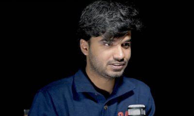 Mir Raza Murder Case