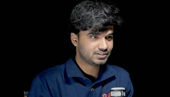 Mir Raza Murder Case