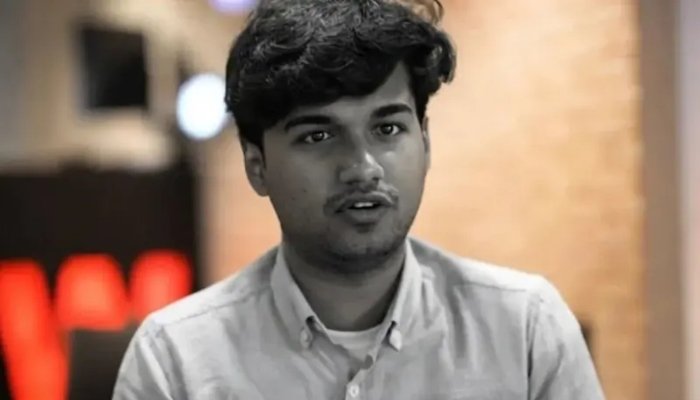 Mir Raza