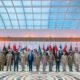 Multinational maritime defense alliance