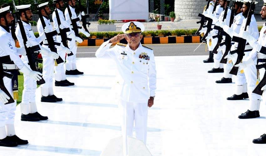Naval-Chief