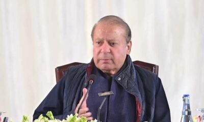 Nawaz-Sharif
