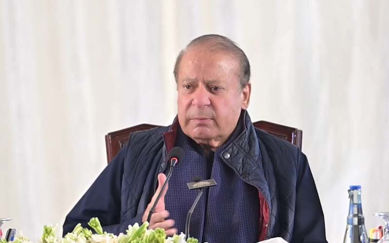 Nawaz-Sharif