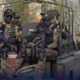 Operation in Balochistan