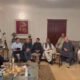 Opposition alliance